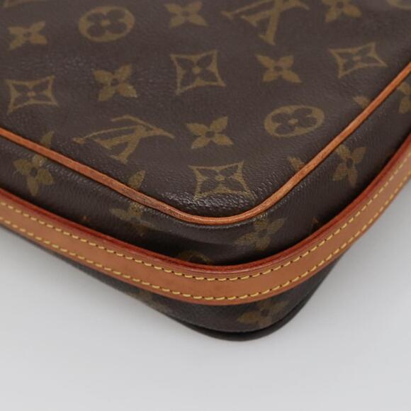 LOUIS VUITTON Monogram Saint Germain Shoulder Bag M51207 - Picture 16 of 16